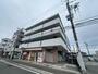 西新町駅より徒歩13分 2階 築32年5ヶ月の賃貸物件