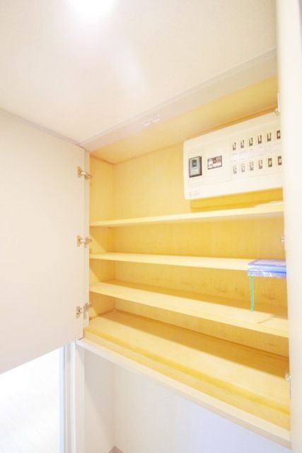 その他設備　★お部屋探しはタウンハウジング稲田堤店まで★