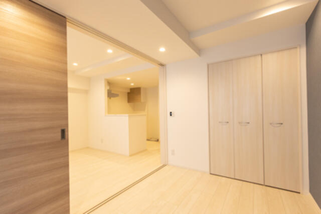 その他　※写真は同タイプ住戸です。