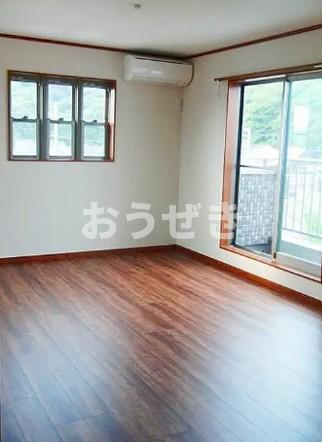 居室・リビング　※同仕様参考写真