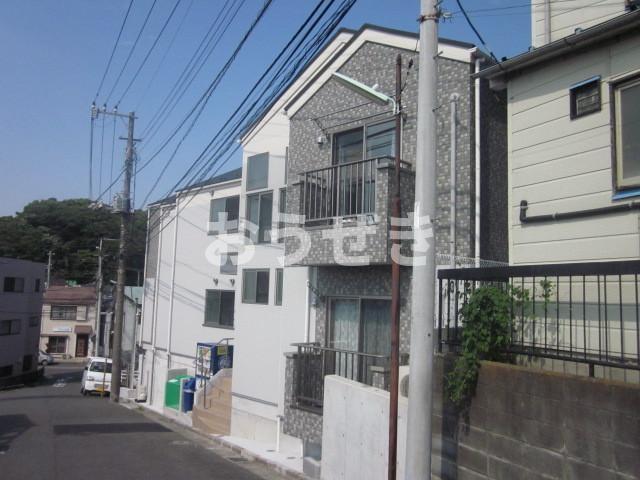 エントランス　※同仕様参考写真