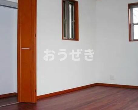 収納　※同仕様参考写真