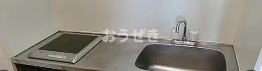 キッチン　※同仕様参考写真