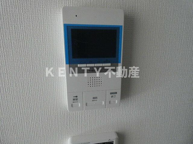 セキュリティ　別部屋参考