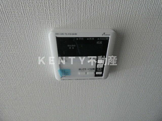 その他設備　別部屋参考