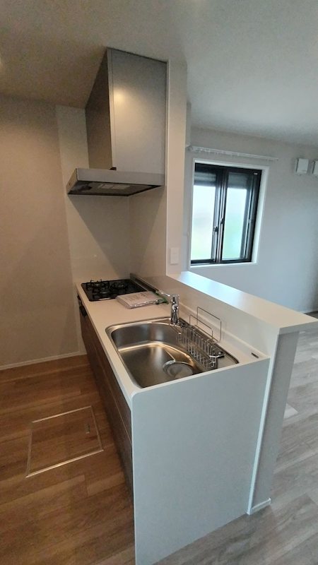 キッチン　別部屋参照