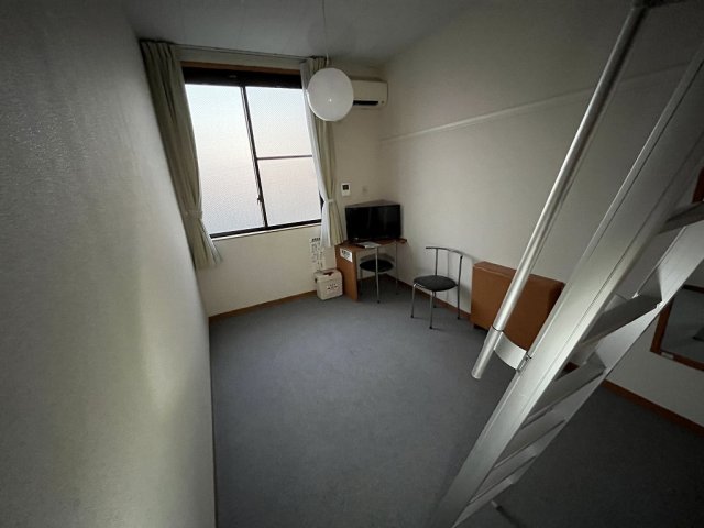 その他　1階はフローリング仕様です
