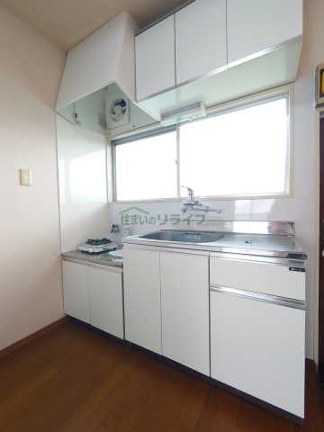 キッチン　別部屋参考画像