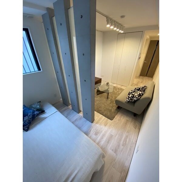 その他部屋・スペース　※別号室参考写真(家具家電は付きません)