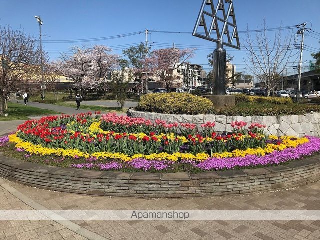 公園　鈴谷西公園（公園）まで366m