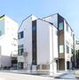 信濃町駅より徒歩9分 築7年1ヶ月 2階建の賃貸物件