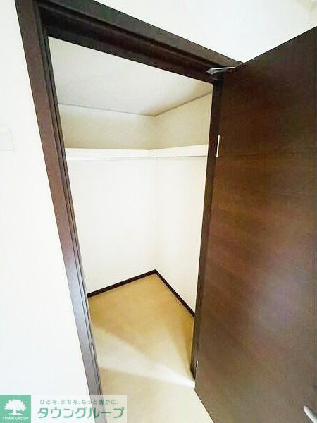 収納　お部屋探しは株式会社　タウンハウジング　までお気軽にお問合…