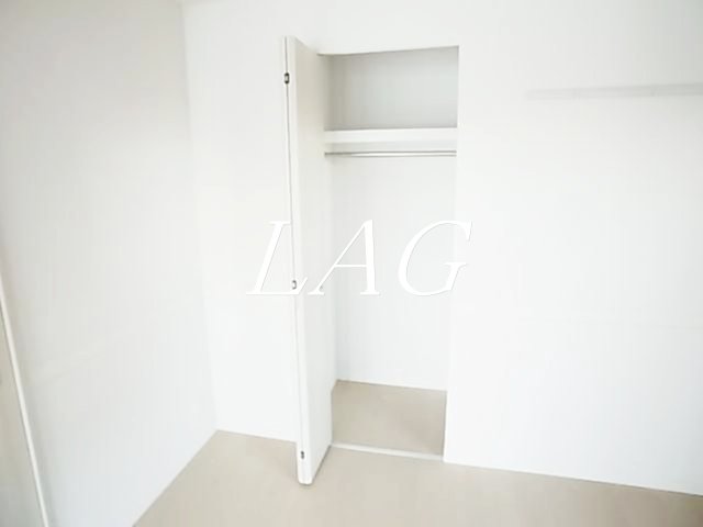 収納　収納です。