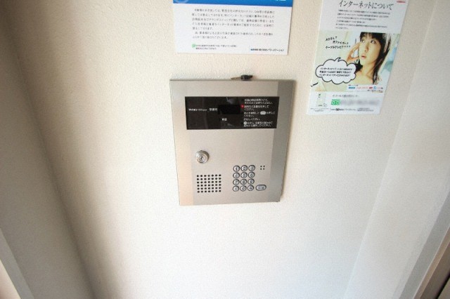 ロビー