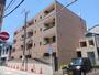 イーリスウィステリア 4階 築11年4ヶ月の賃貸物件