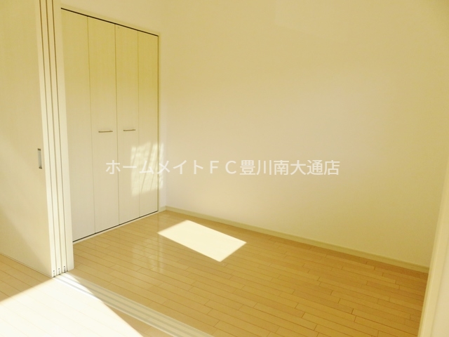 その他部屋・スペース　同型別部屋写真