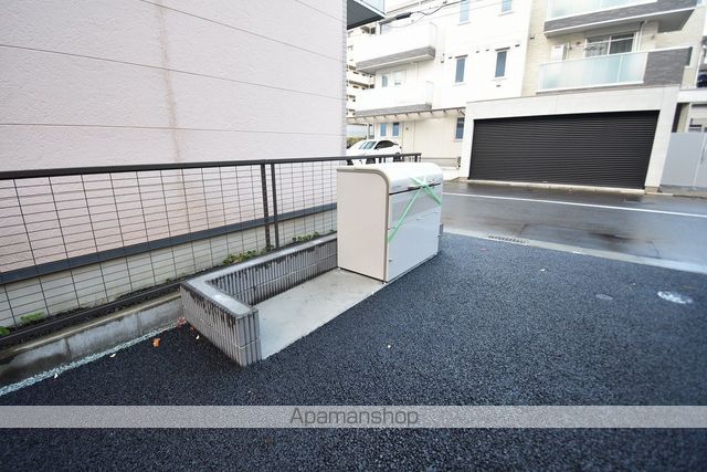 その他共有部分　その他共有部分