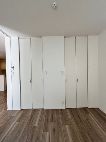 収納　※同物件別部屋の参考写真