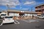 コンビニ　セブンイレブン八王子長沼東店（コンビニ）まで640m