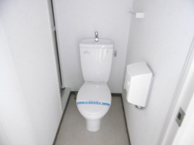 トイレ　バス・トイレ別！