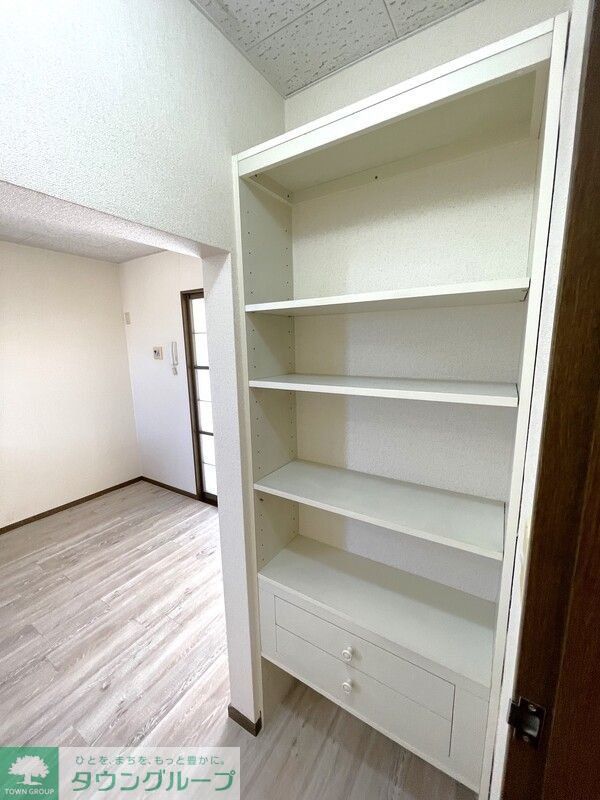 収納　★お問い合わせはタウンハウジングまで★