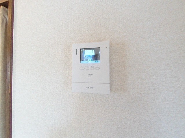 セキュリティ　別部屋参考写真