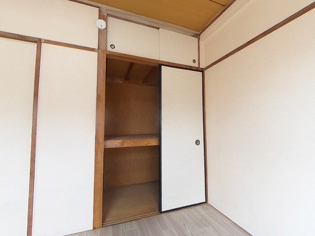 収納　別部屋参考写真