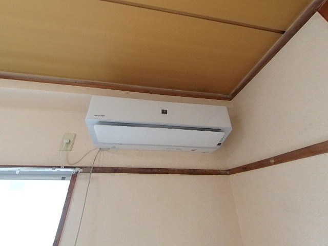 その他設備　別部屋参考写真
