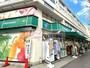スーパー　マルエツプチ吉祥寺店（スーパー）まで100m