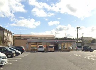 コンビニ　セブンイレブン 銚子松岸店（コンビニ）まで1134m