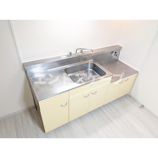キッチン　高崎、前橋のお部屋探しはエンドスケープまで！お客様の理想お聞