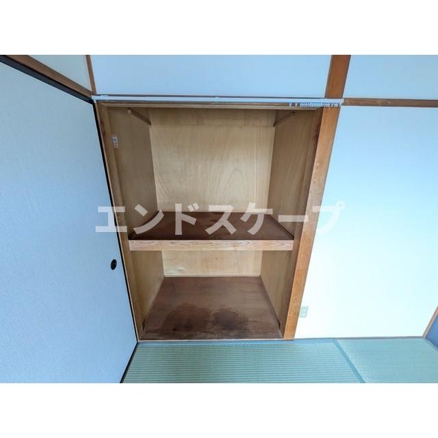 収納　高崎、前橋のお部屋探しはエンドスケープまで！お客様の理想お聞