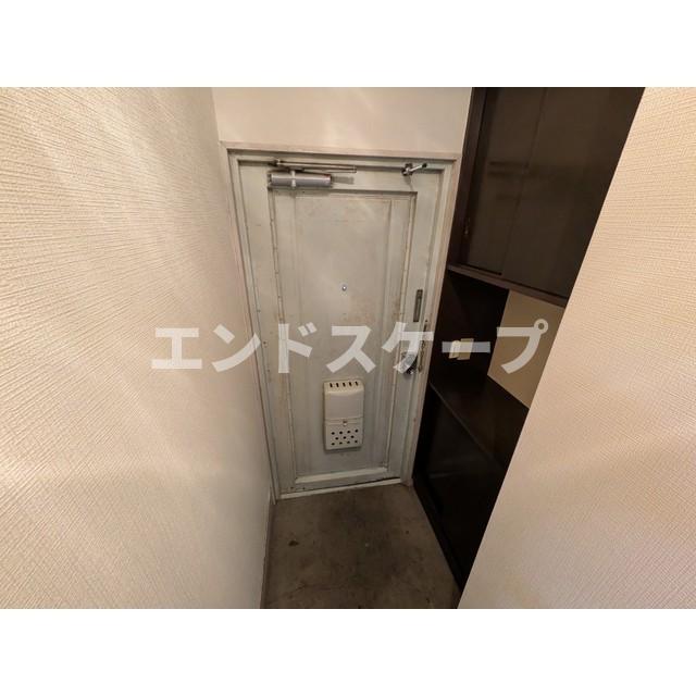 玄関　高崎、前橋のお部屋探しはエンドスケープまで！お客様の理想お聞