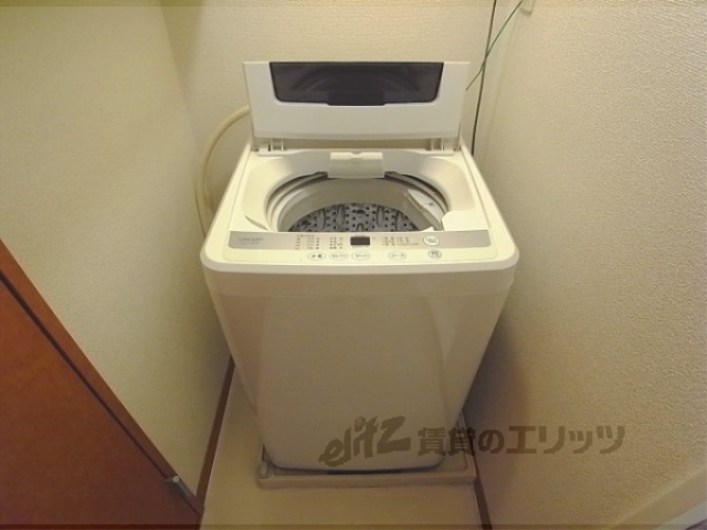 その他部屋・スペース　洗濯機置場