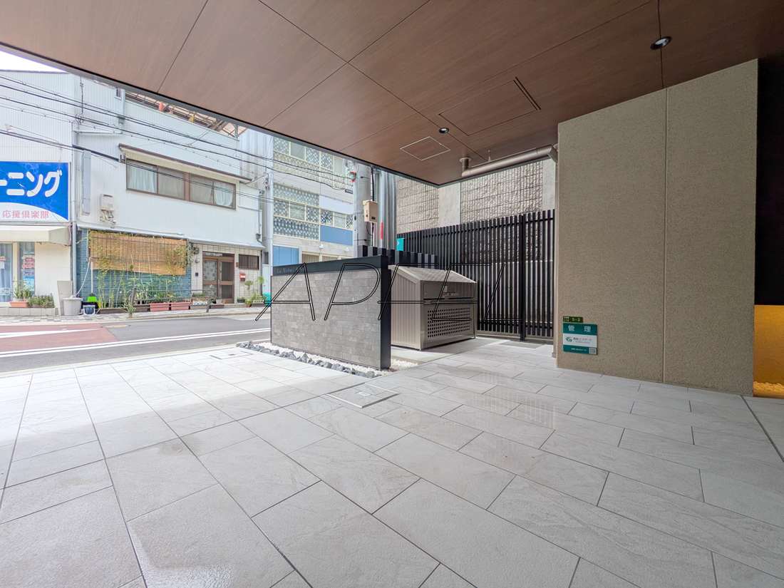 シーズンフラッツ新大阪SOUTHのその他写真