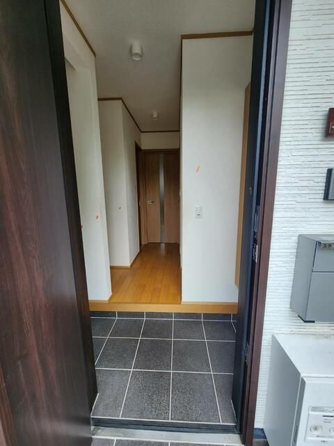 玄関　★初期費用どこよりも安くご案内★