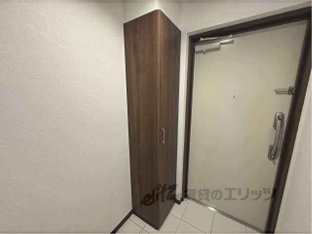 収納　下駄箱