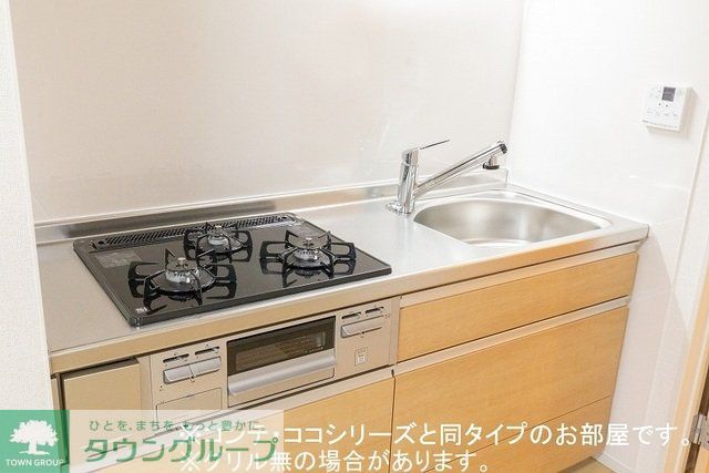 キッチン