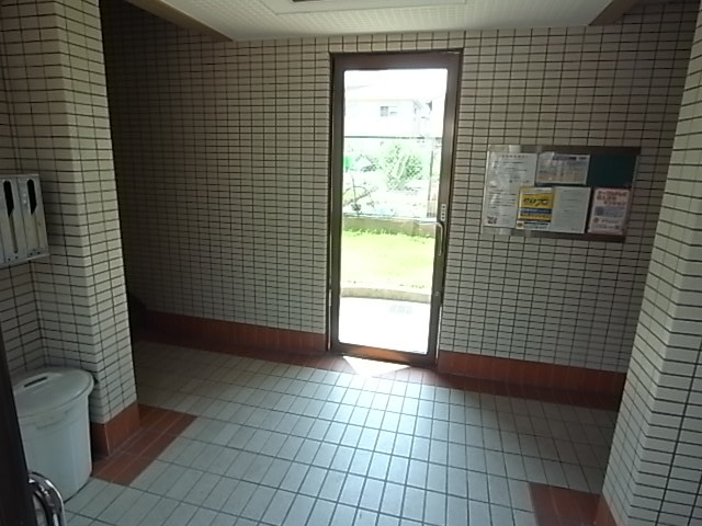 ロビー