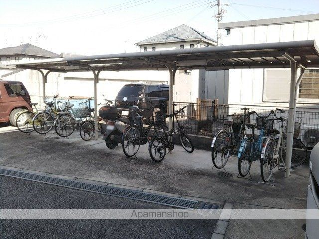 その他共有部分　その他共有部分
