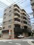 千葉駅より徒歩12分 5階 築37年9ヶ月の賃貸物件