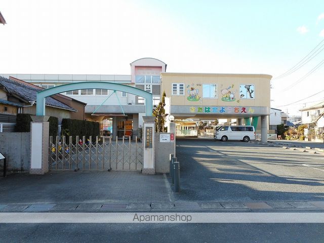 幼稚園・保育園　北浜幼稚園（幼稚園・保育園）まで424m