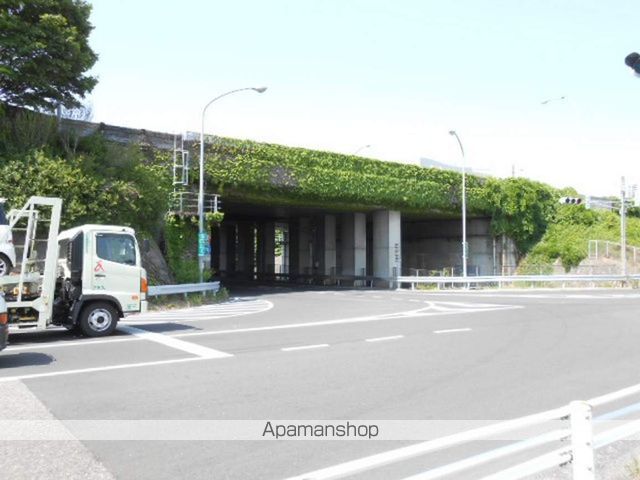 その他　塩尻北ＩＣ（その他）まで3000m