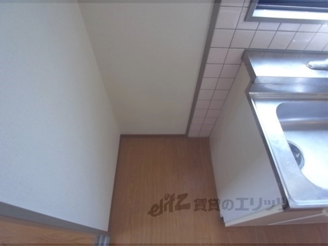 その他部屋・スペース　冷蔵庫置場