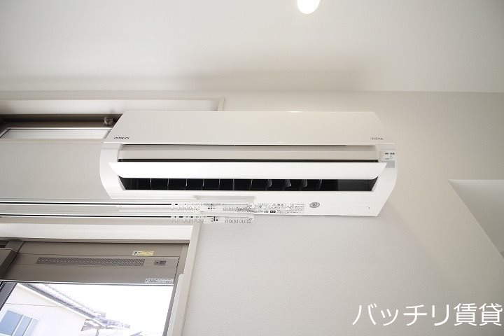 その他設備　※同アパート別部屋写真の為、現状優先。