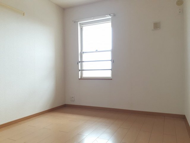 その他部屋・スペース　中はこのようになっています