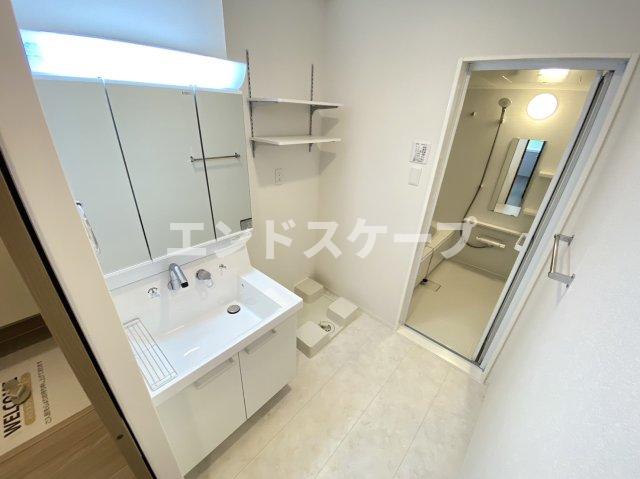 洗面設備　高崎、前橋エリアのお部屋探しはエンドスケープまで！お客様の理