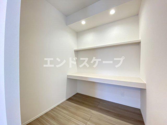 セキュリティ　高崎、前橋エリアのお部屋探しはエンドスケープまで！お客様の理