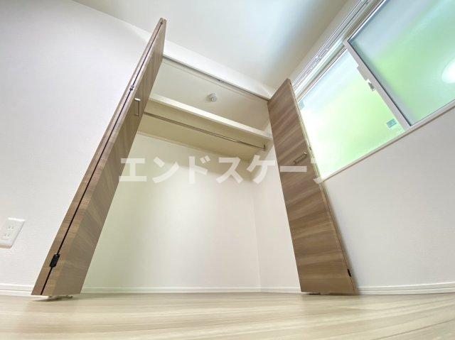 収納　高崎、前橋エリアのお部屋探しはエンドスケープまで！お客様の理