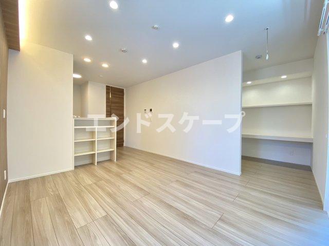 居室・リビング　高崎、前橋エリアのお部屋探しはエンドスケープまで！お客様の理